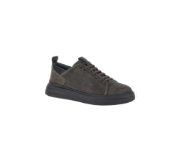 PHOENIX 13 SUEDE PEAT