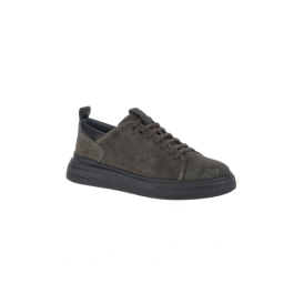 PHOENIX 13 SUEDE PEAT