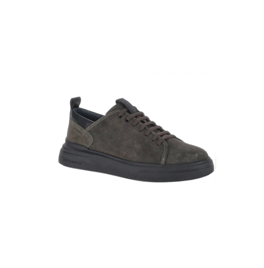 PHOENIX 13 SUEDE PEAT PHOENIX 13 SUEDE PEAT