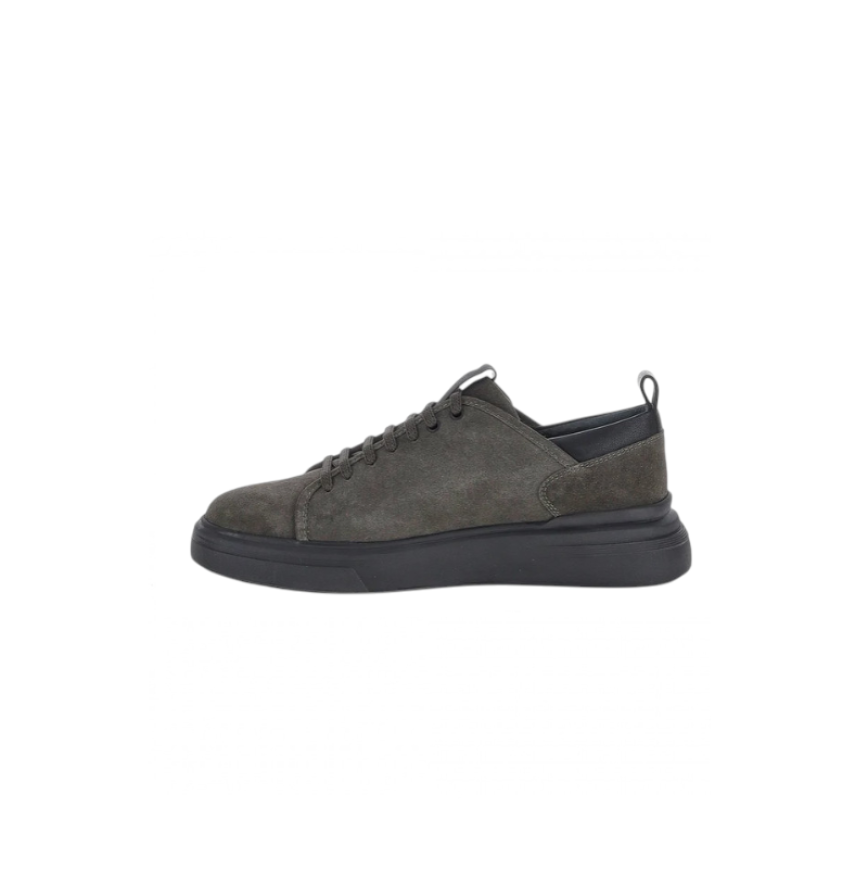 PHOENIX 13 SUEDE PEAT PHOENIX 13 SUEDE PEAT
