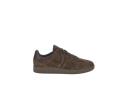 MEXICO MAN 1 SUEDE/NAP