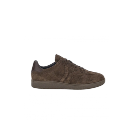 MEXICO MAN 1 SUEDE/NAP