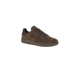 MEXICO MAN 1 SUEDE/NAP