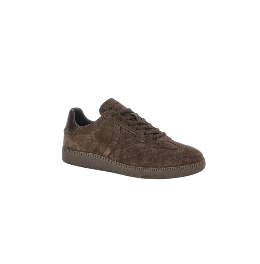 MEXICO MAN 1 SUEDE/NAP