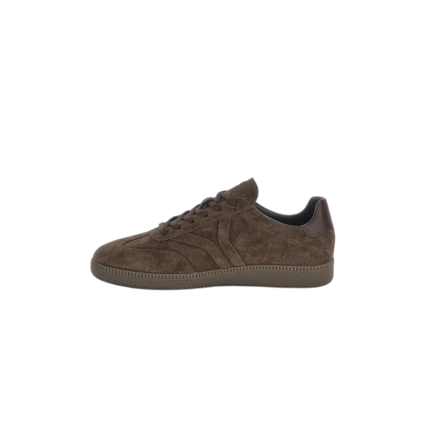 MEXICO MAN 1 SUEDE/NAP
