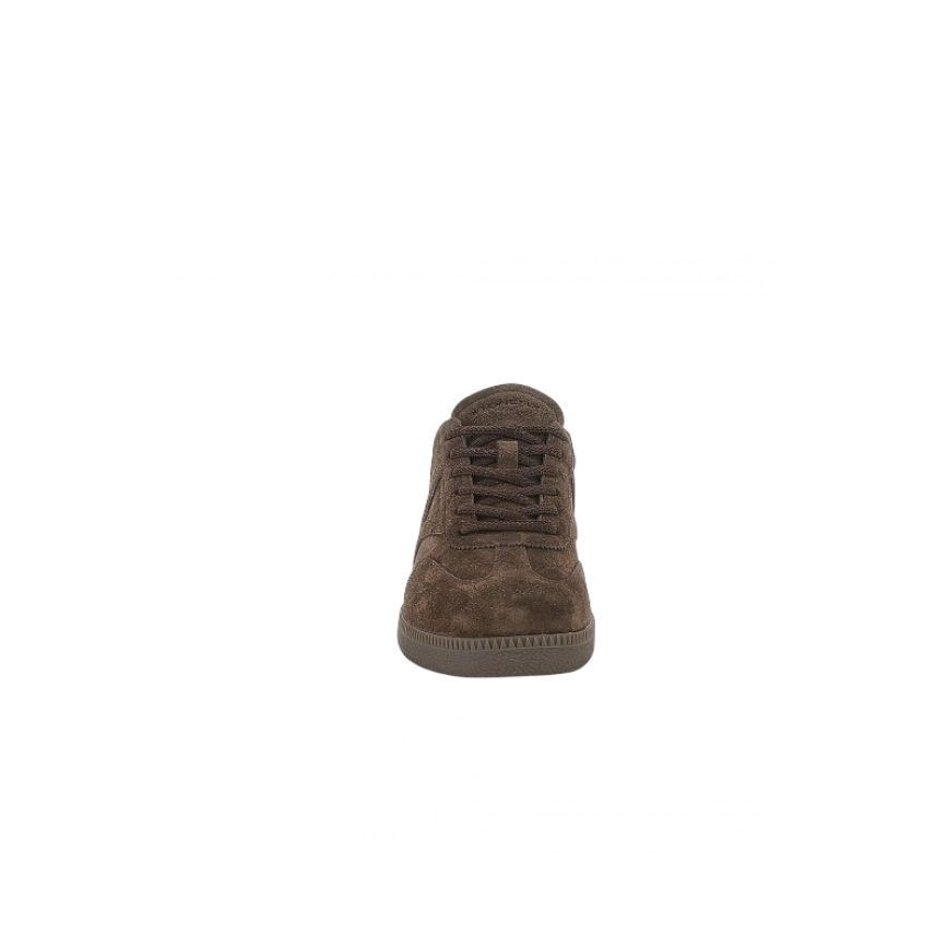 MEXICO MAN 1 SUEDE/NAP