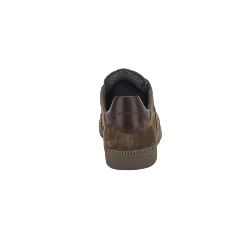 MEXICO MAN 1 SUEDE/NAP