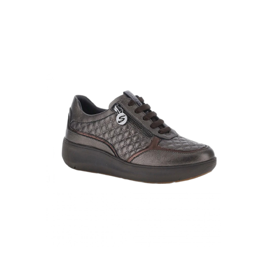 ROCK 36 ZIP ΓΥΝΑΙΚΕΙΑ SNEAKERS ROCK 36 ZIP ΓΥΝΑΙΚΕΙΑ SNEAKERS