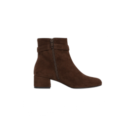 IRIS15 ZIP ΓΥΝΑΙΚΕΙΑ BOOTIES S