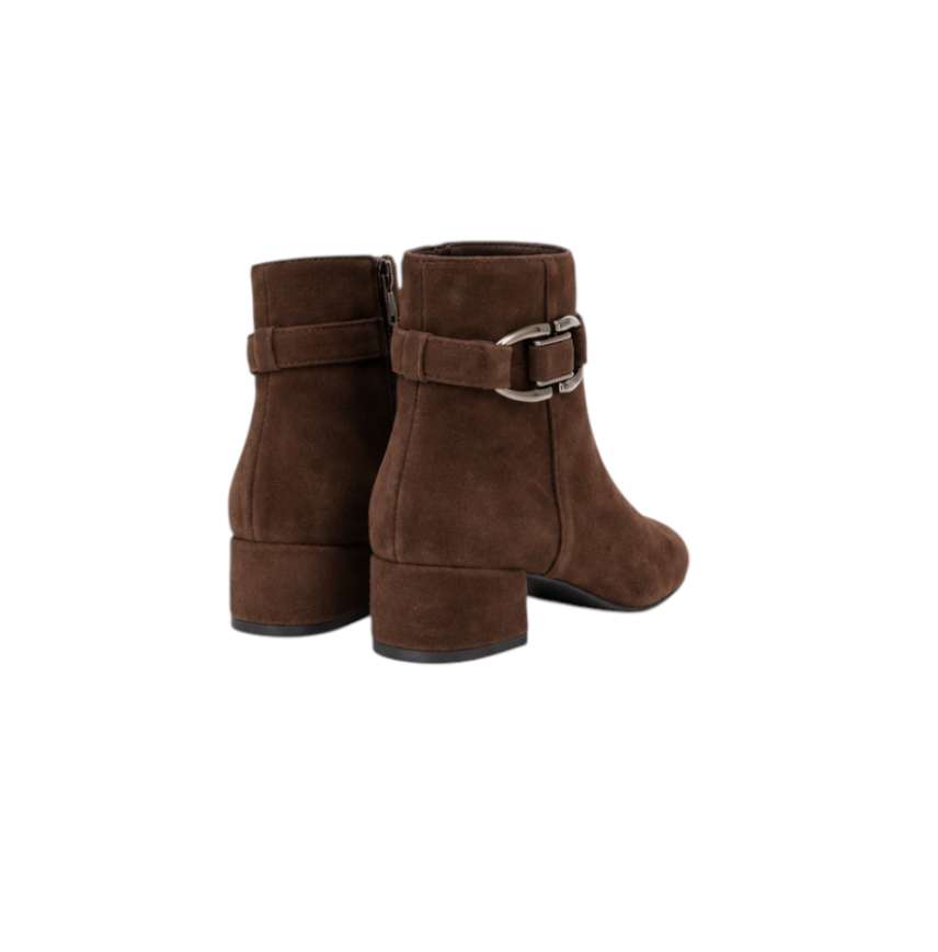 IRIS15 ZIP ΓΥΝΑΙΚΕΙΑ BOOTIES S IRIS15 ZIP ΓΥΝΑΙΚΕΙΑ BOOTIES S