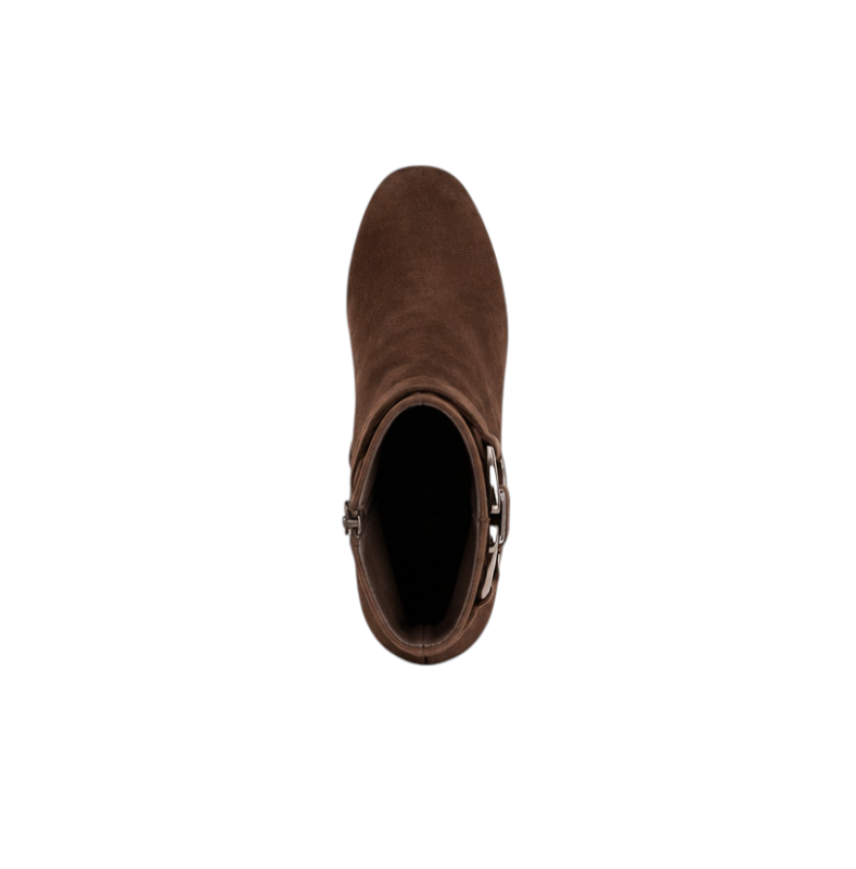 IRIS15 ZIP ΓΥΝΑΙΚΕΙΑ BOOTIES S IRIS15 ZIP ΓΥΝΑΙΚΕΙΑ BOOTIES S