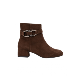 IRIS15 ZIP ΓΥΝΑΙΚΕΙΑ BOOTIES S