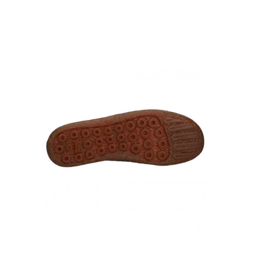 ΠΑΠΟΥΤΣΙ ΑΝΔΡΙΚΟ Drybuck Pecan ΠΑΠΟΥΤΣΙ ΑΝΔΡΙΚΟ Drybuck Pecan