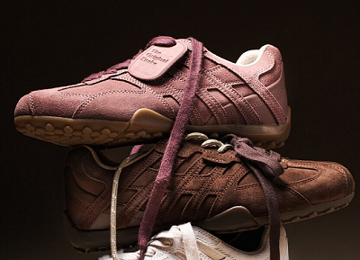 geox snake