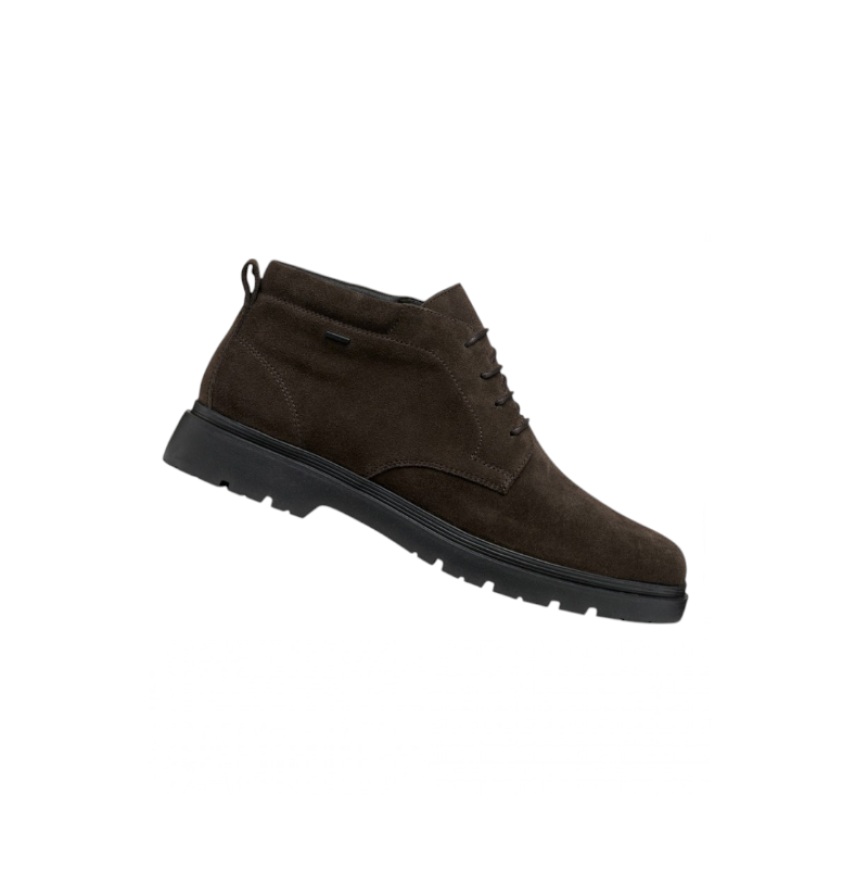 SPHERICA EC1 B ABX D - SUEDE SPHERICA EC1 B ABX D - SUEDE