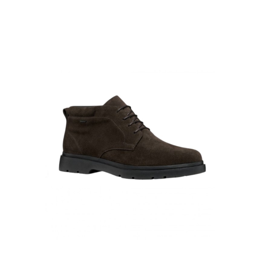 SPHERICA EC1 B ABX D - SUEDE SPHERICA EC1 B ABX D - SUEDE