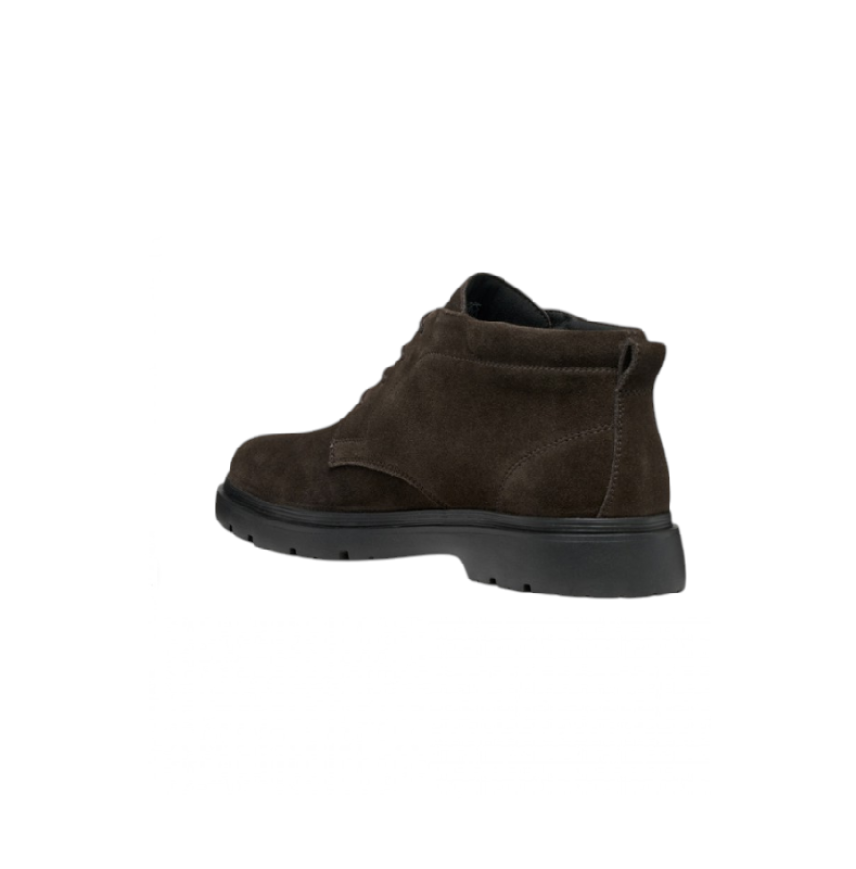 SPHERICA EC1 B ABX D - SUEDE SPHERICA EC1 B ABX D - SUEDE