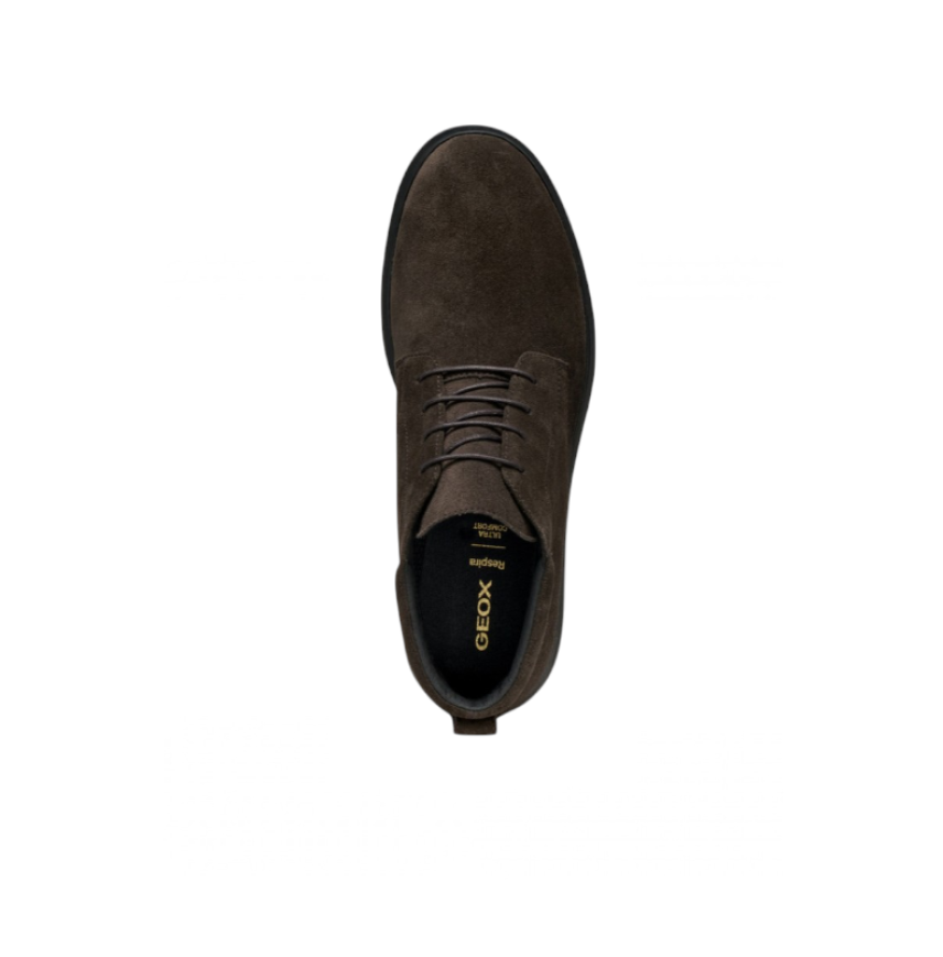 SPHERICA EC1 B ABX D - SUEDE SPHERICA EC1 B ABX D - SUEDE