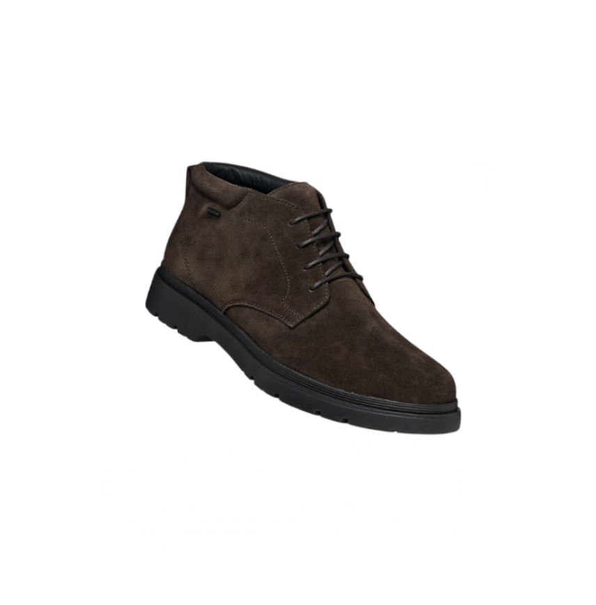 SPHERICA EC1 B ABX D - SUEDE SPHERICA EC1 B ABX D - SUEDE
