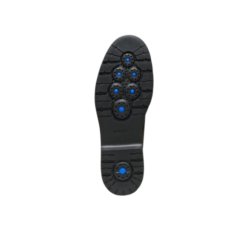 SPHERICA EC1 B ABX D - SUEDE SPHERICA EC1 B ABX D - SUEDE