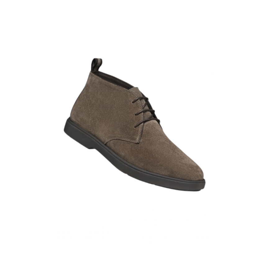 SPHERICA EC17 B - SUEDE - DOVE SPHERICA EC17 B - SUEDE - DOVE