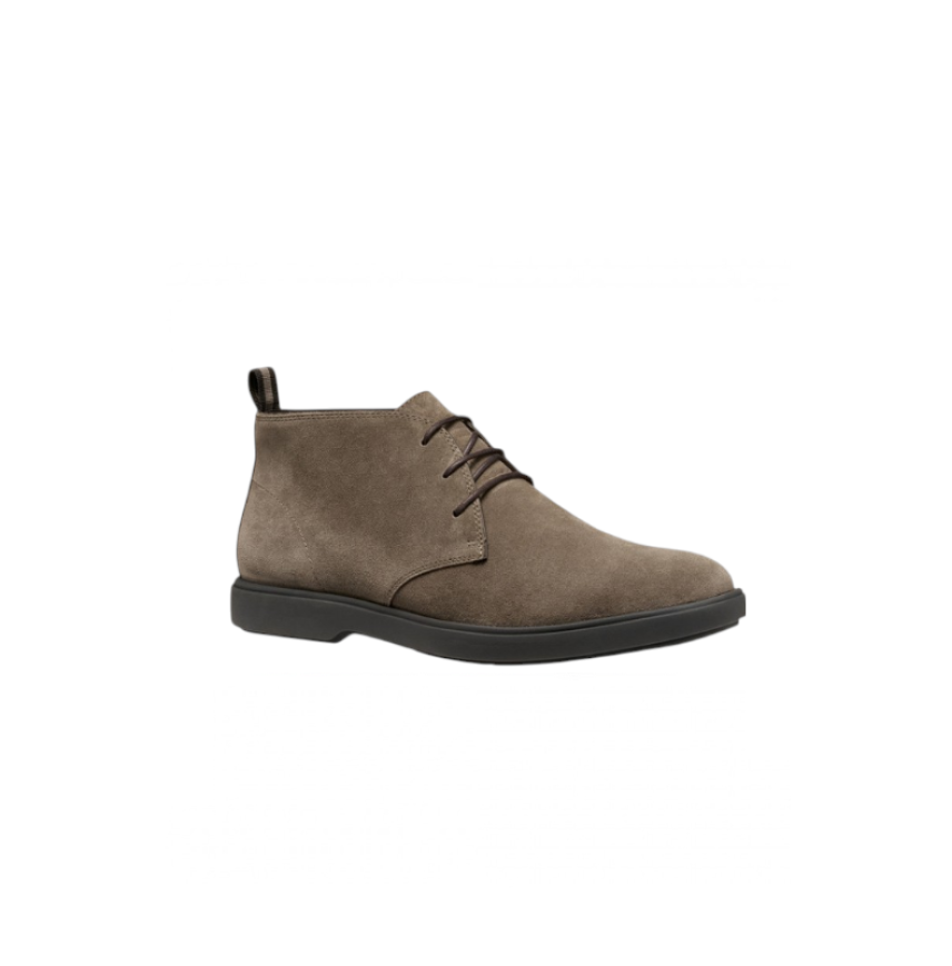 SPHERICA EC17 B - SUEDE - DOVE SPHERICA EC17 B - SUEDE - DOVE