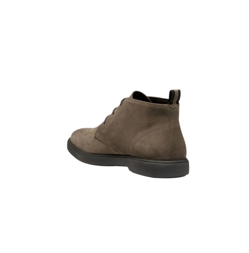 SPHERICA EC17 B - SUEDE - DOVE SPHERICA EC17 B - SUEDE - DOVE
