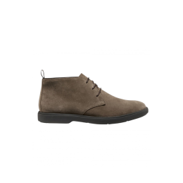 SPHERICA EC17 B - SUEDE - DOVE