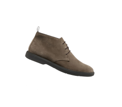 SPHERICA EC17 B - SUEDE - DOVE