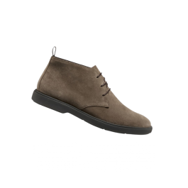 SPHERICA EC17 B - SUEDE - DOVE
