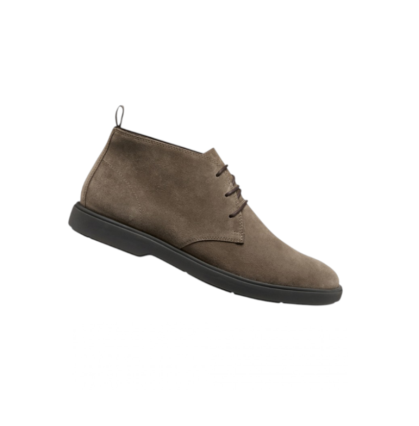 SPHERICA EC17 B - SUEDE - DOVE SPHERICA EC17 B - SUEDE - DOVE