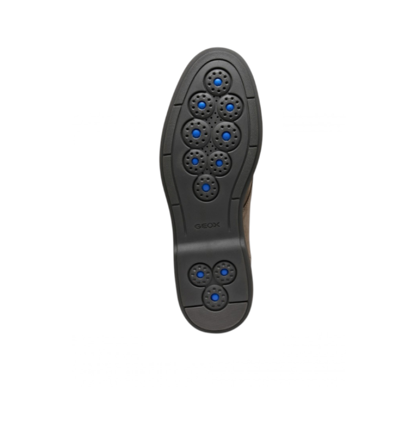 SPHERICA EC17 B - SUEDE - DOVE SPHERICA EC17 B - SUEDE - DOVE