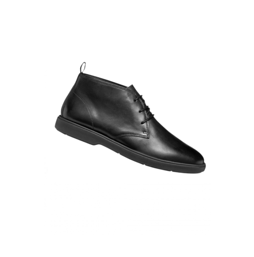 SPHERICA EC17 - BLACK - MAN - 