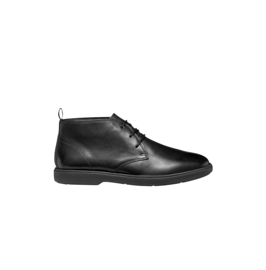 SPHERICA EC17 - BLACK - MAN - 