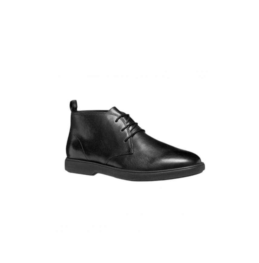 SPHERICA EC17 - BLACK - MAN - 