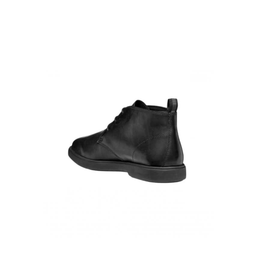 SPHERICA EC17 - BLACK - MAN - 
