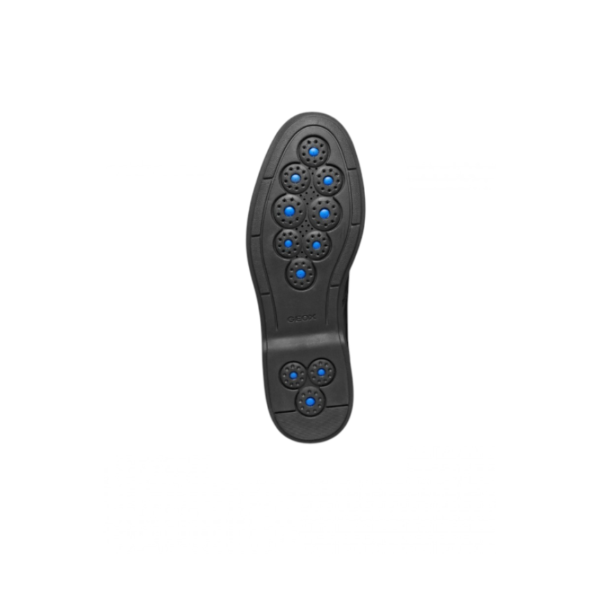 SPHERICA EC17 - BLACK - MAN - 