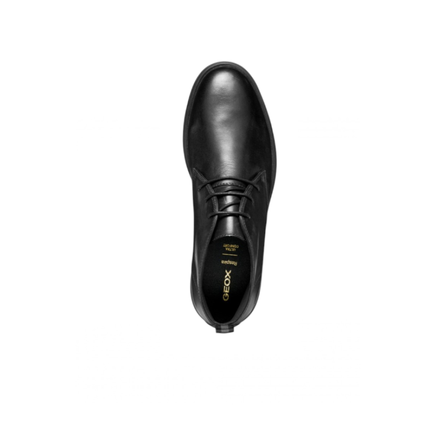SPHERICA EC17 - BLACK - MAN - 