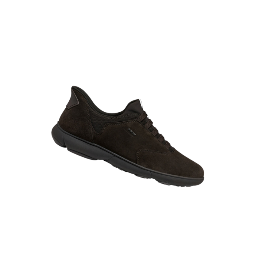 NEBULA 2.0 PLUS - DK BROWN - M NEBULA 2.0 PLUS - DK BROWN - M