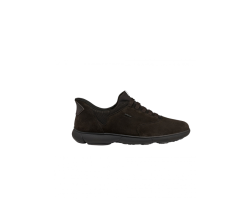 NEBULA 2.0 PLUS - DK BROWN - M