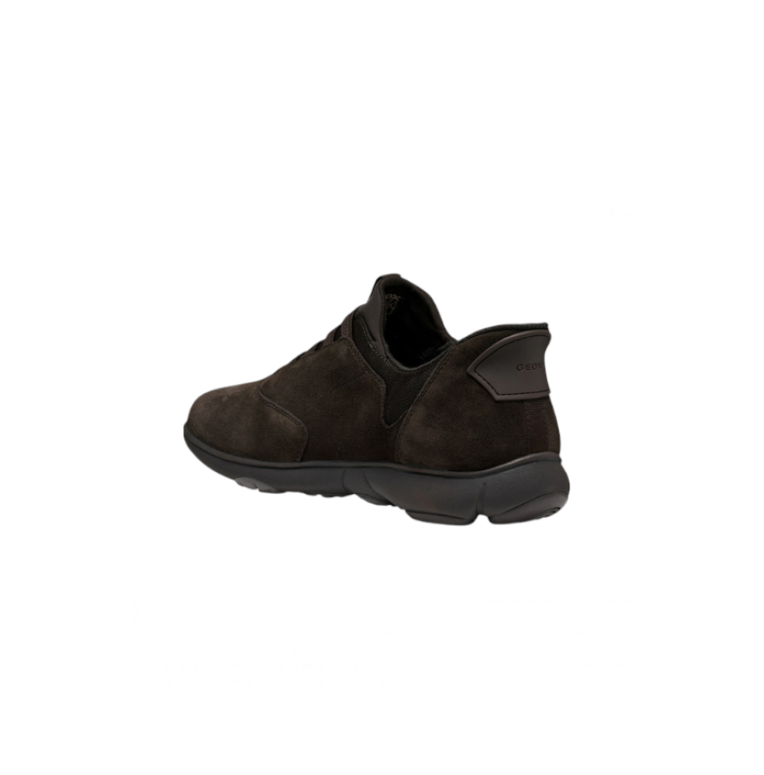 NEBULA 2.0 PLUS - DK BROWN - M NEBULA 2.0 PLUS - DK BROWN - M