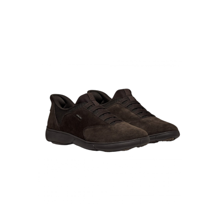 NEBULA 2.0 PLUS - DK BROWN - M NEBULA 2.0 PLUS - DK BROWN - M