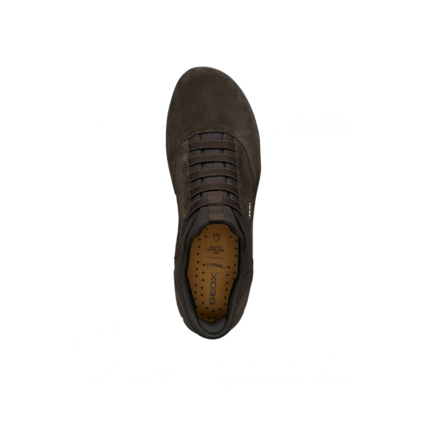 NEBULA 2.0 PLUS - DK BROWN - M NEBULA 2.0 PLUS - DK BROWN - M
