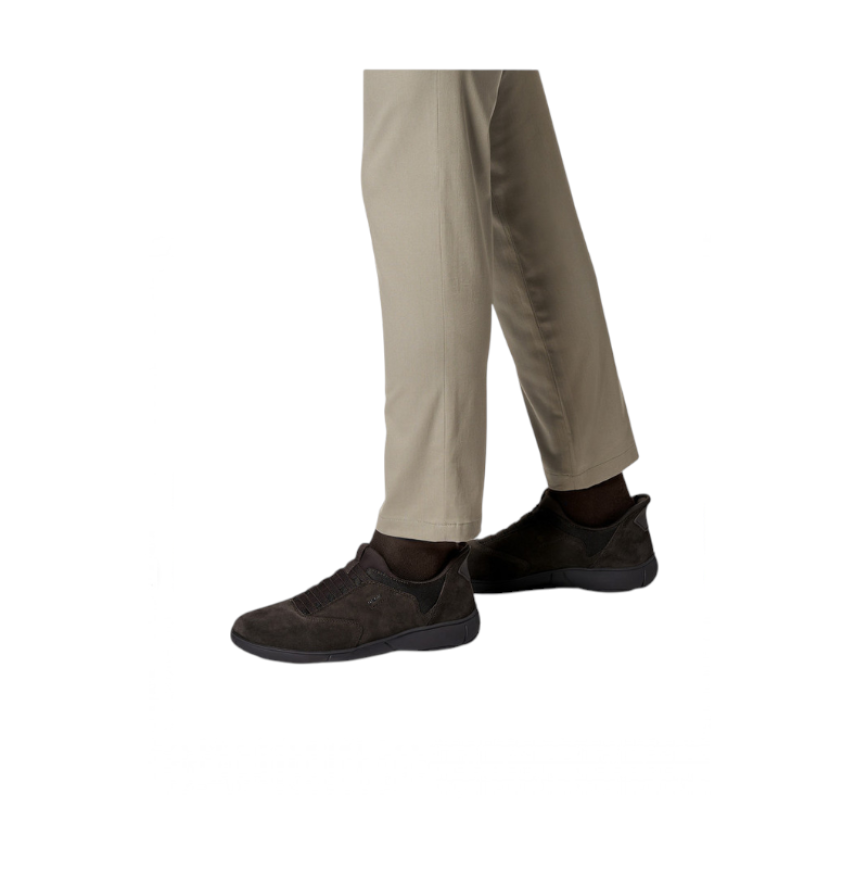 NEBULA 2.0 PLUS - DK BROWN - M NEBULA 2.0 PLUS - DK BROWN - M