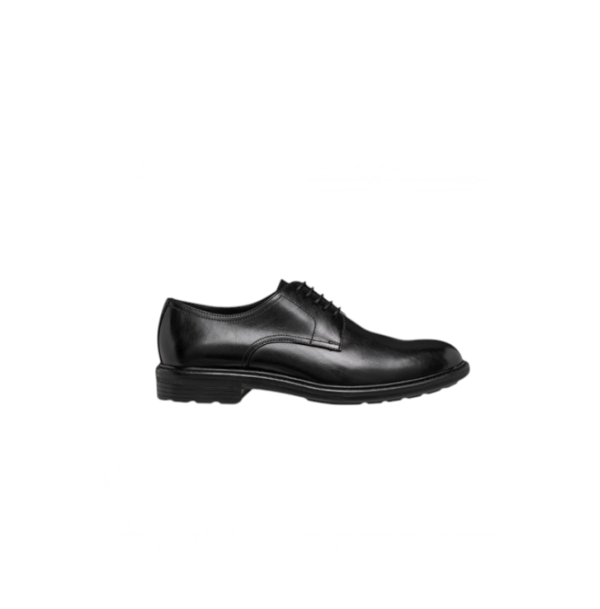 WALK PLEASURE B - BLACK - MAN 