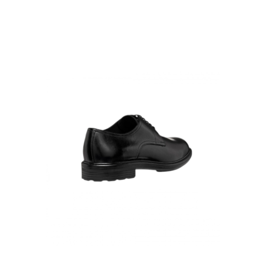 WALK PLEASURE B - BLACK - MAN 