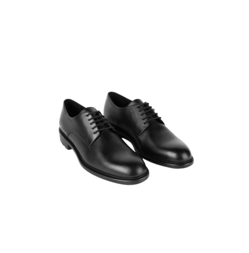 WALK PLEASURE B - BLACK - MAN 