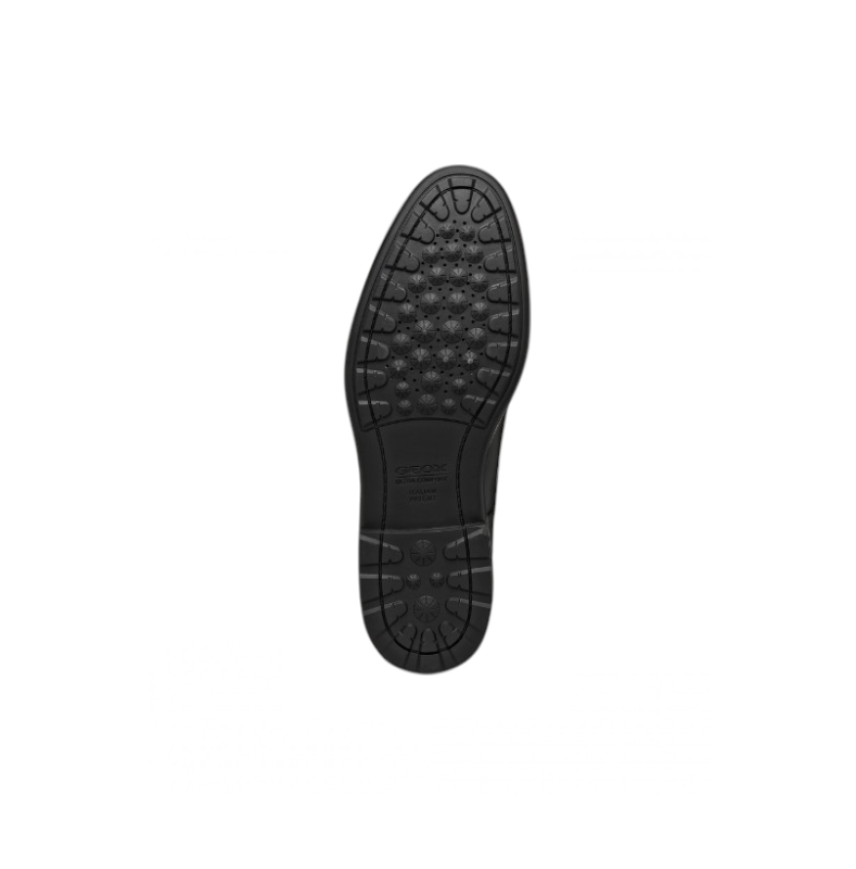 WALK PLEASURE B - BLACK - MAN 