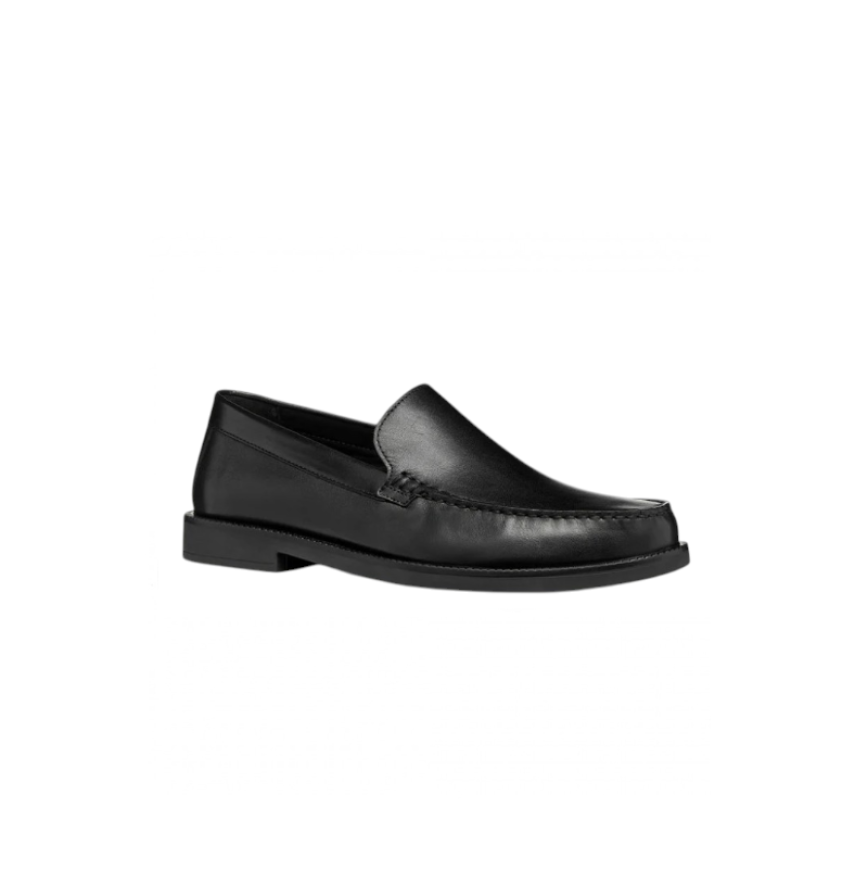 RECANATI - BLACK - MAN - MOCCA