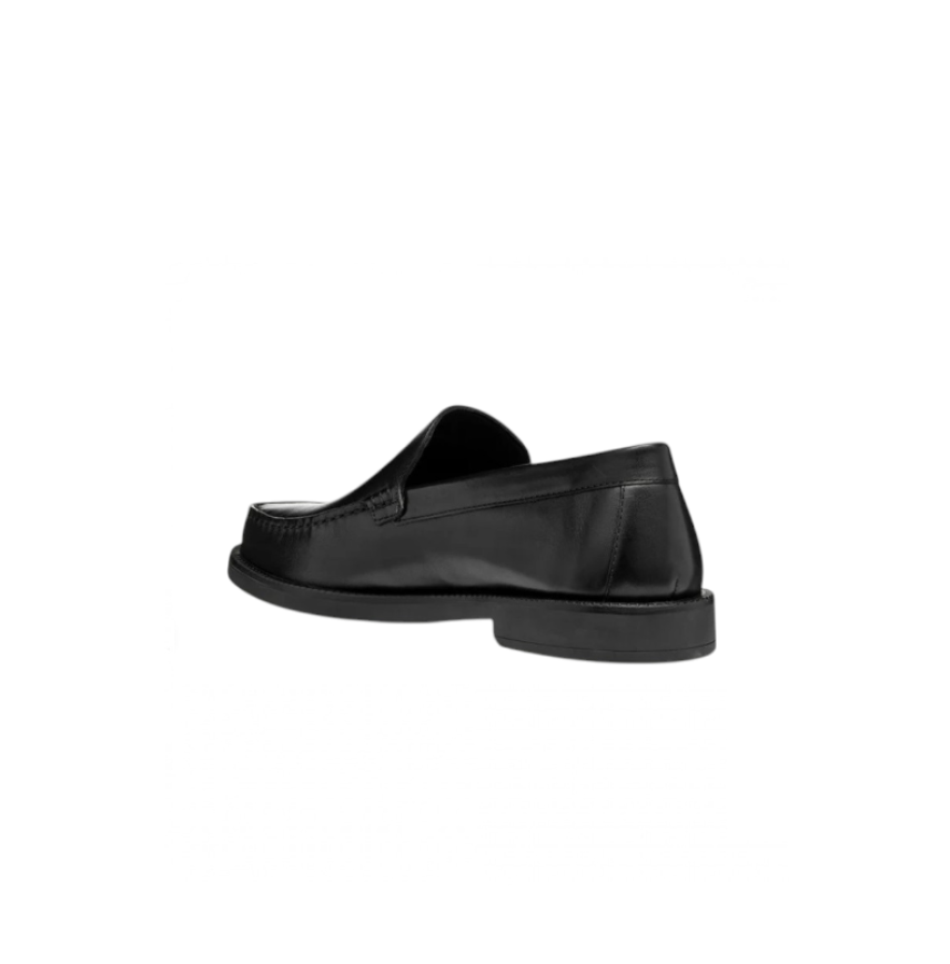 RECANATI - BLACK - MAN - MOCCA